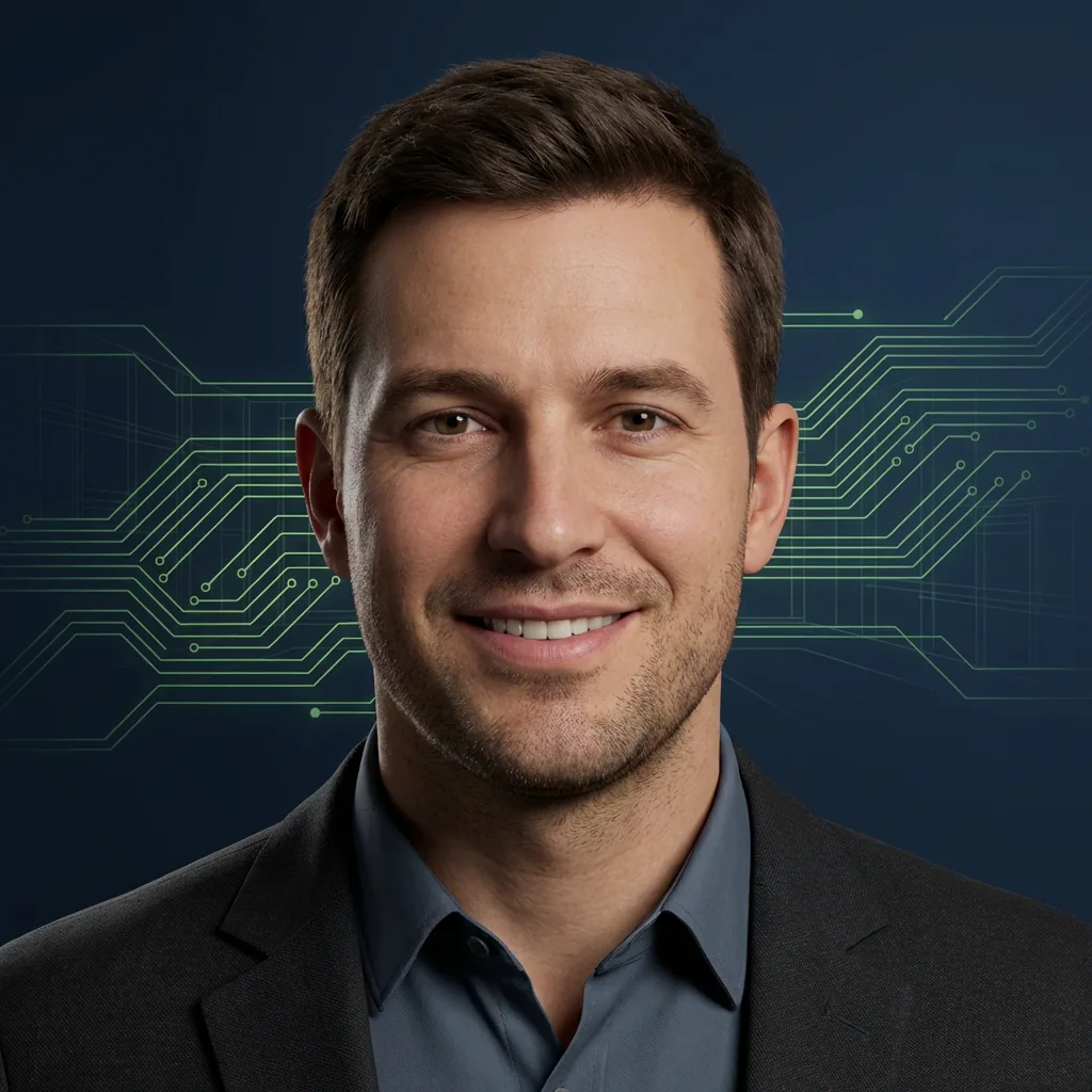 Adrian — KI Tech-Hub nu:version